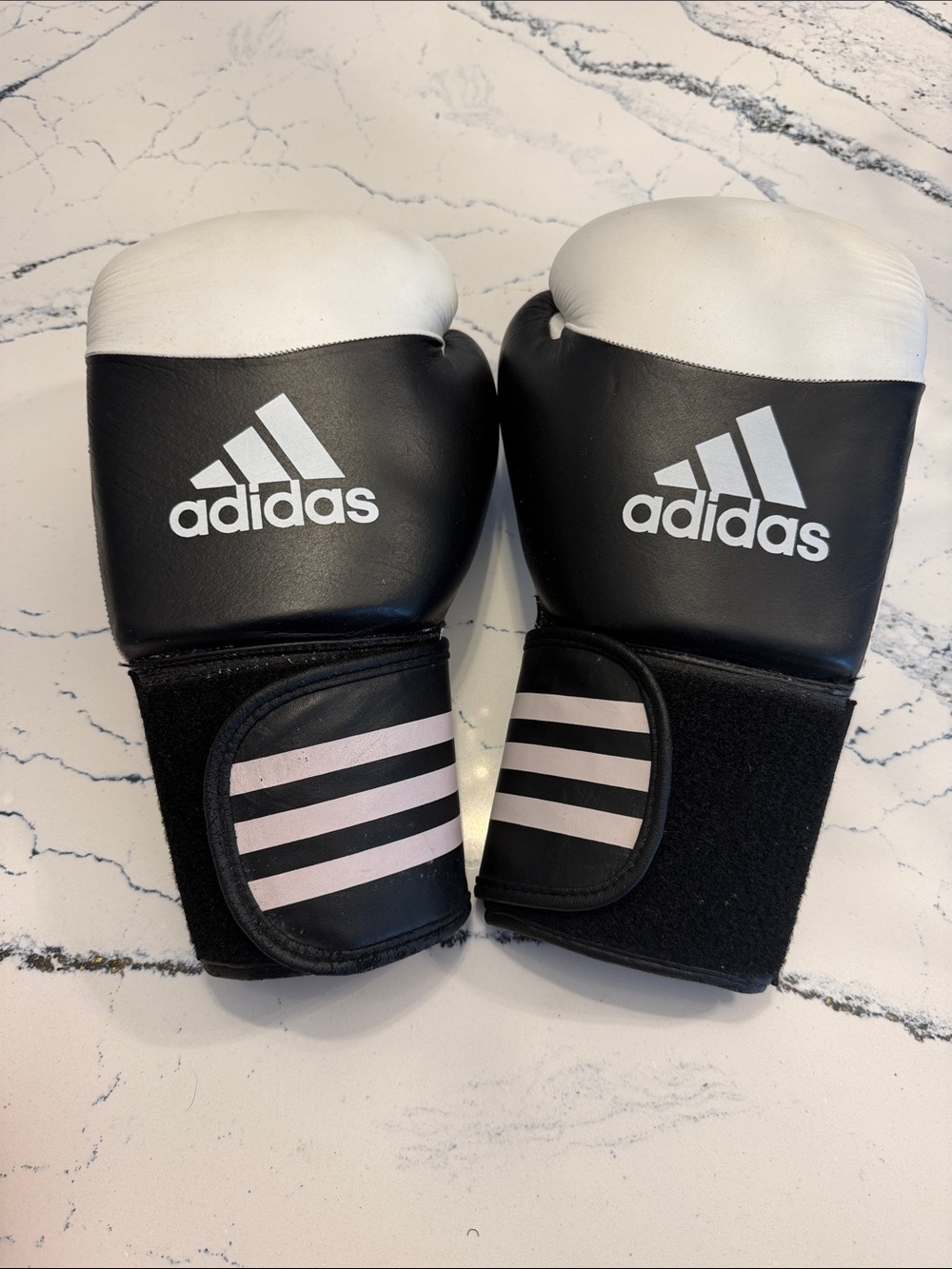 Adidas Boxing Gloves